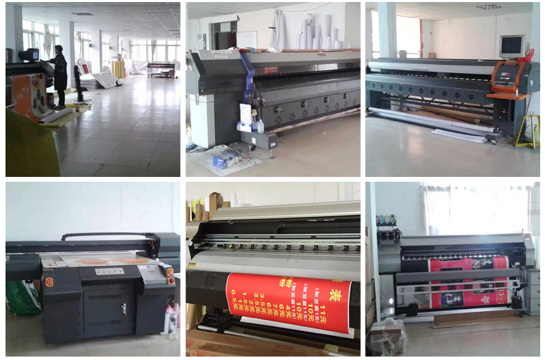 個性墻紙壁畫噴印 一站式廣告與裝飾解決方案