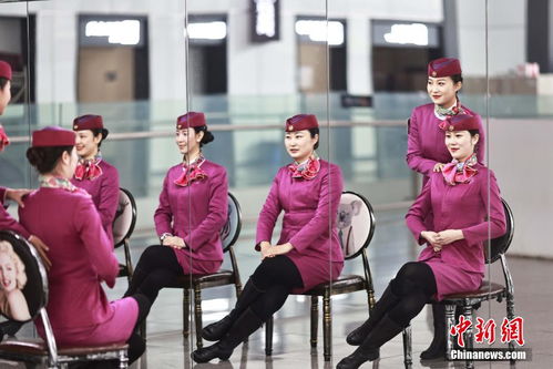 探訪動車列車長的禮儀培訓課 優雅服務背后的嚴格修煉